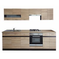 Bucatarie MARINA NEW 240 2B decor DSO/DSO